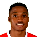 Victor Adeboyejo