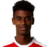 Gedion Zelalem