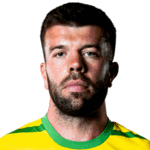 Grant Hanley