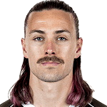 Jackson Irvine