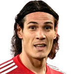 Edinson Cavani