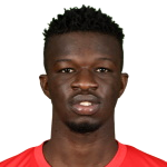 Amadou Dia Ndiaye