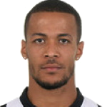 William Troost-Ekong