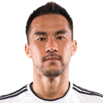 Shinji Okazaki