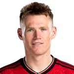 Scott McTominay