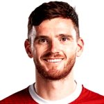 Andrew Robertson