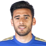 Eduardo Salvio