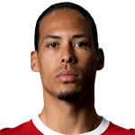 Virgil van Dijk