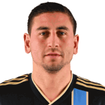 Alejandro Bedoya