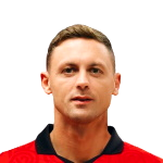 Nemanja Matić