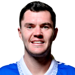 Michael Keane