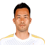 Maya Yoshida