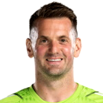 Tom Heaton