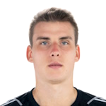 Andriy Lunin