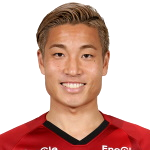 Ryosuke Yamanaka