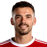 Harry Toffolo