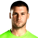 Sam Johnstone