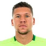 Jeffrey Bruma