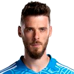 David De Gea