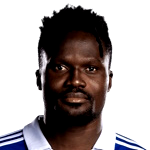 Daniel Amartey