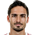 Mats Hummels