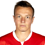 Jordy Clasie