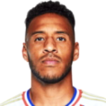 Corentin Tolisso