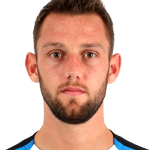 Stefan de Vrij