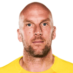 John Ruddy