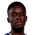 Idrissa Gueye