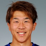 Kensuke Nagai