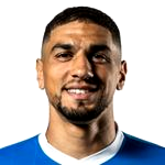 Leon Balogun