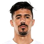 Baghdad Bounedjah