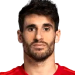 Javi Martínez