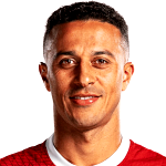 Thiago Alcántara