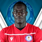 Baba Gueye