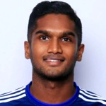 Hariss Harun