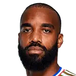 Alexandre Lacazette