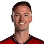 Jonny Evans