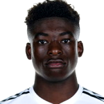 Samuel Bamba