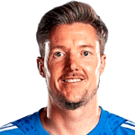 Wayne Hennessey