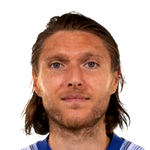 Jeff Hendrick