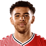 Che Adams