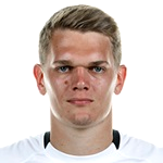 Matthias Ginter