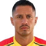 Gianluca Lapadula