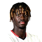 Cherif Ndiaye