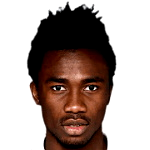 Samuel Tetteh