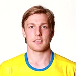 Emil Forsberg