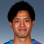 Keita Yamashita