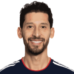 Omar Gonzalez